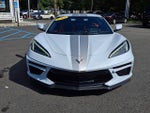 2022 Corvette Thumbnail 2