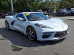 2022 Corvette Thumbnail 3
