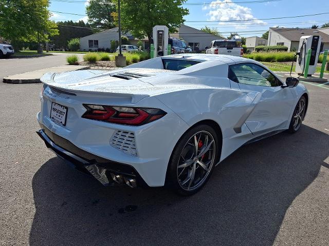 2022 Chevrolet Corvette - $68,668