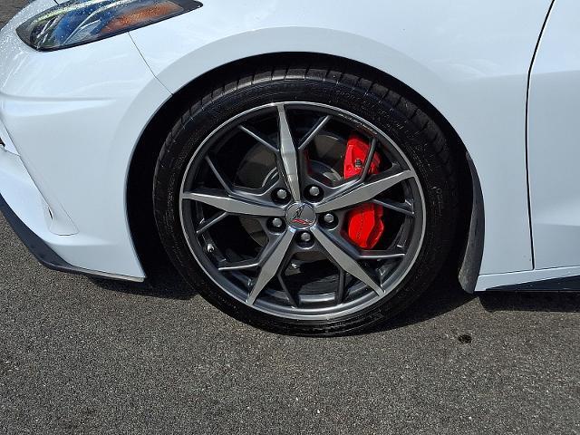 2022 Chevrolet Corvette - $68,668