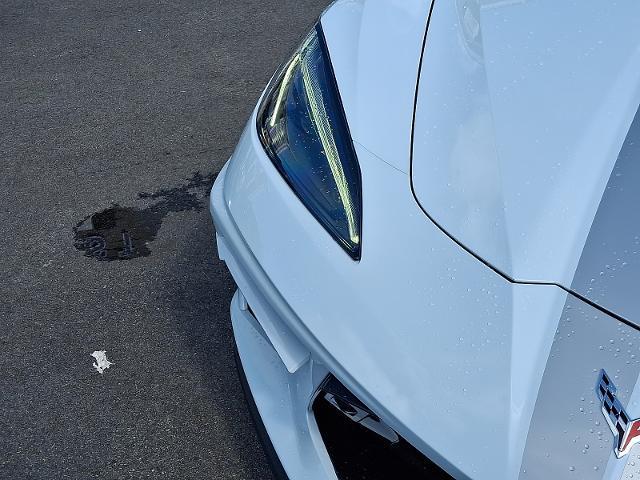 2022 Chevrolet Corvette - $68,668