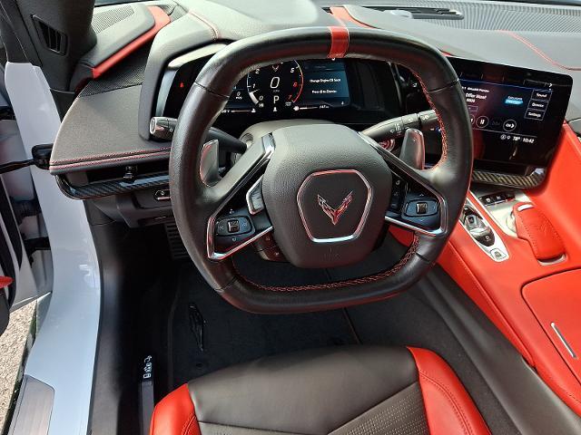 2022 Chevrolet Corvette - $68,668