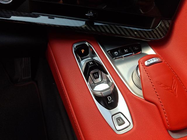 2022 Chevrolet Corvette - $68,668