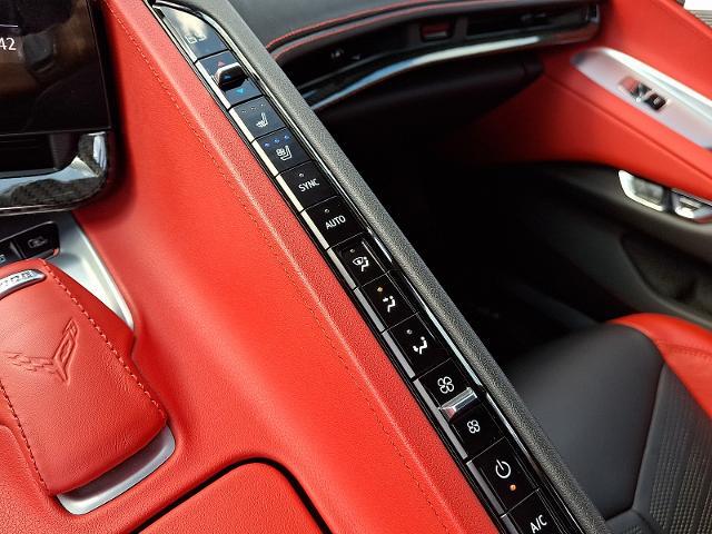 2022 Chevrolet Corvette - $68,668