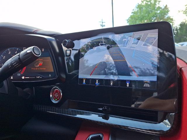 2022 Chevrolet Corvette - $68,668