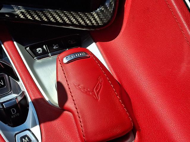 2022 Chevrolet Corvette - $68,668