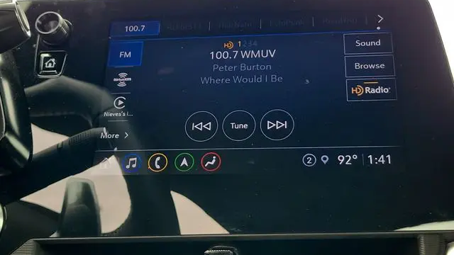 2022 Chevrolet Corvette Stingray
