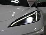 2023 Corvette Thumbnail 16