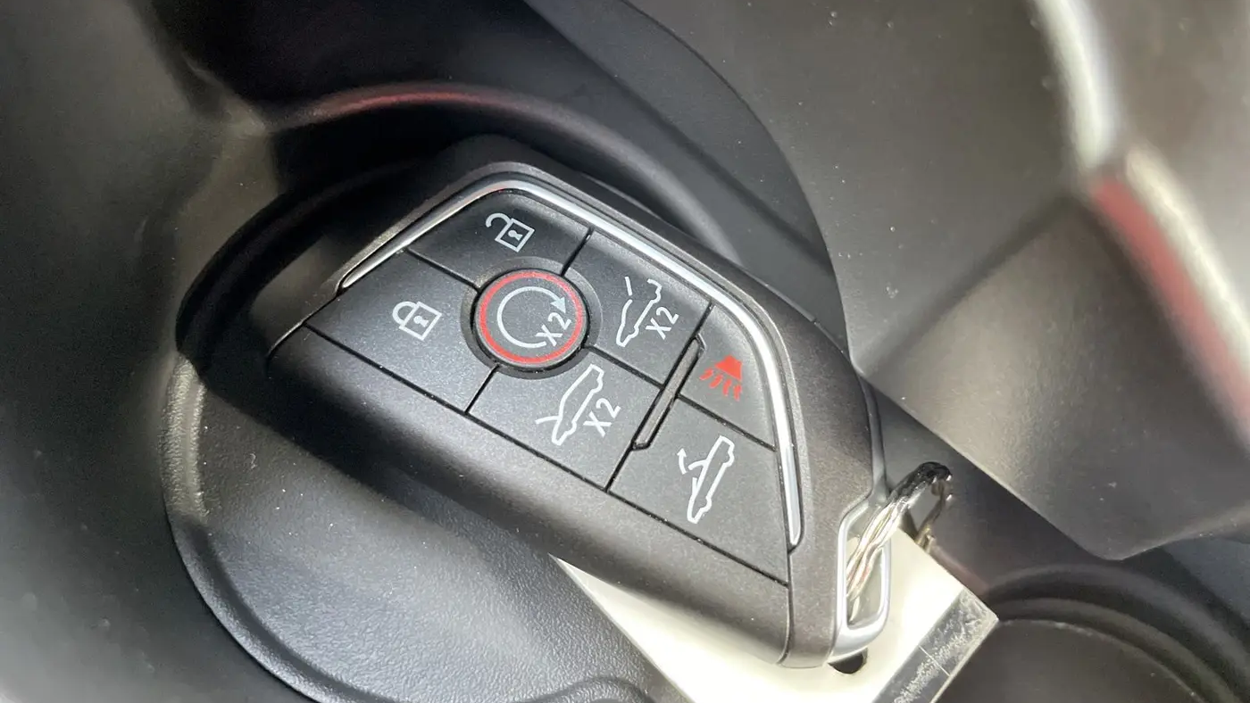 2021 Chevrolet Corvette Stingray