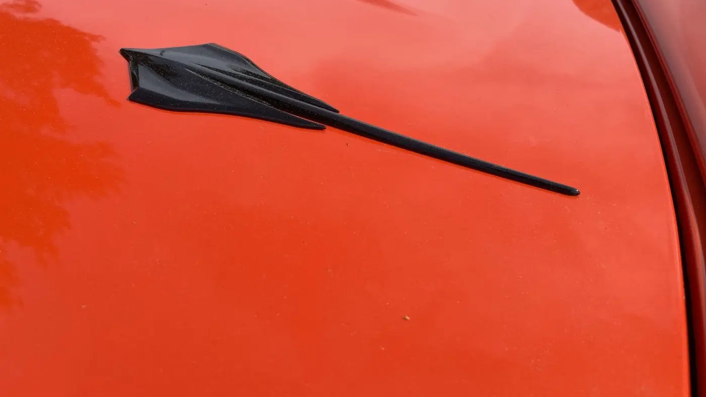 2021 Chevrolet Corvette Stingray