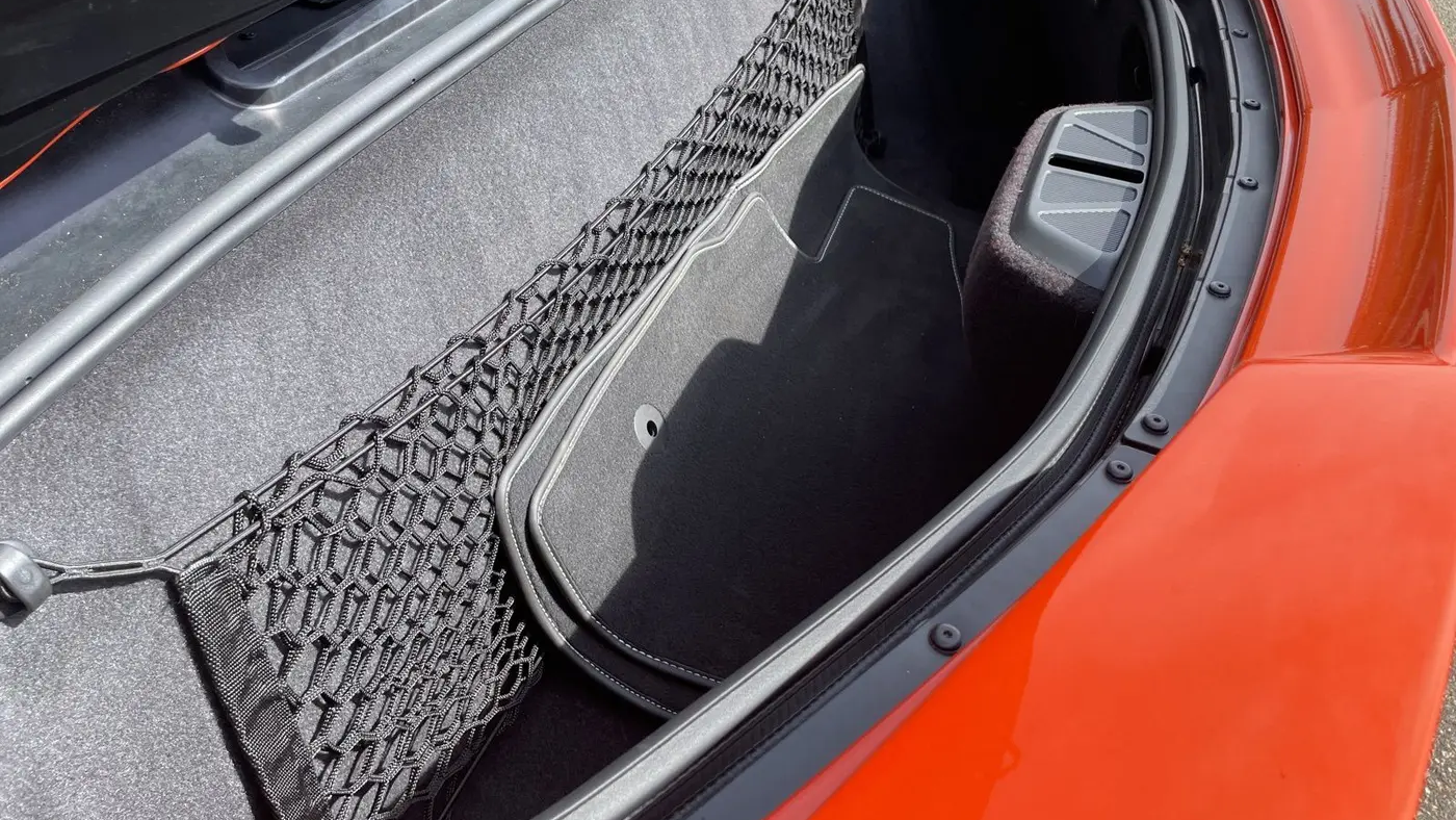 2021 Chevrolet Corvette Stingray
