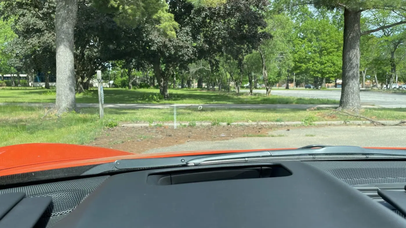 2021 Chevrolet Corvette Stingray