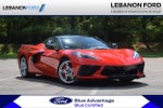 2022 Corvette Thumbnail 1