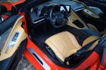 2022 Corvette Thumbnail 2