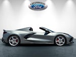 2022 Corvette Thumbnail 3