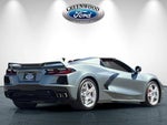 2022 Corvette Thumbnail 4