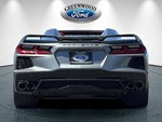 2022 Corvette Thumbnail 5