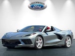 2022 Corvette Thumbnail 8