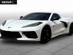 2021 Corvette Thumbnail 1