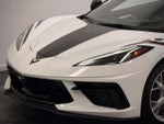 2022 Corvette Thumbnail 2