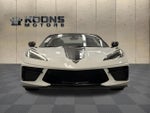 2022 Corvette Thumbnail 3