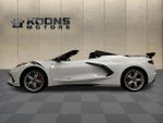 2022 Corvette Thumbnail 5