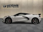 2022 Corvette Thumbnail 6