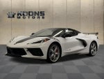 2022 Corvette Thumbnail 7
