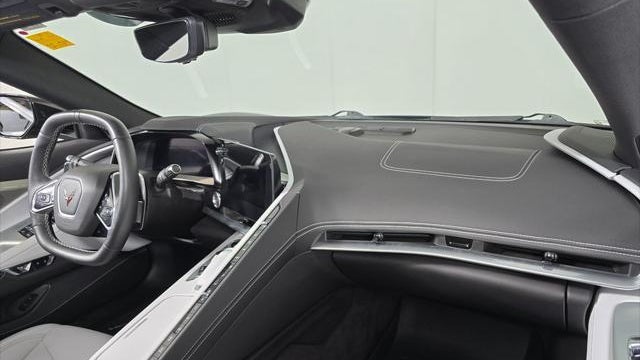 2024 Chevrolet Corvette Stingray