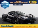 2024 Corvette Thumbnail 1