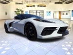 2023 Corvette Thumbnail 1