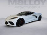 2024 Corvette Thumbnail 1