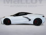 2024 Corvette Thumbnail 2
