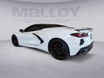 2024 Corvette Thumbnail 3
