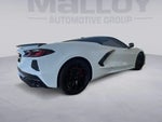 2024 Corvette Thumbnail 5