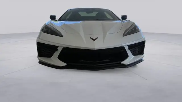 2024 Chevrolet Corvette Stingray