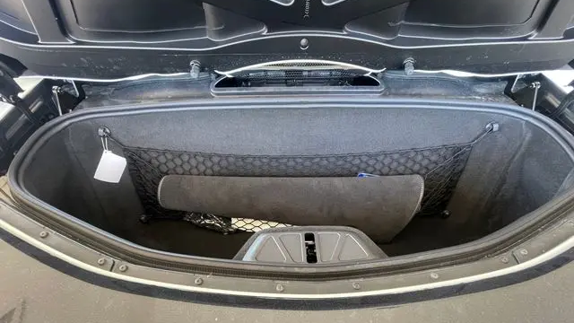 2024 Chevrolet Corvette Stingray