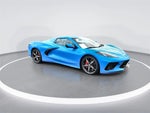 2022 Corvette Thumbnail 2