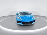 2022 Corvette Thumbnail 3