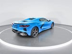 2022 Corvette Thumbnail 8