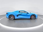 2022 Corvette Thumbnail 9