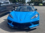 2021 Corvette Thumbnail 2