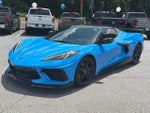 2021 Corvette Thumbnail 3