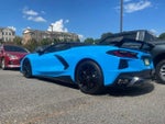 2021 Corvette Thumbnail 6