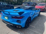 2021 Corvette Thumbnail 8