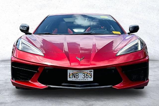 2023 Chevrolet Corvette