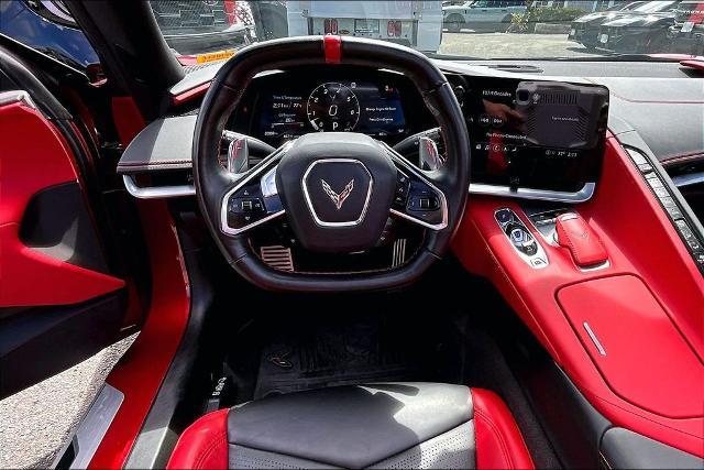 2023 Chevrolet Corvette