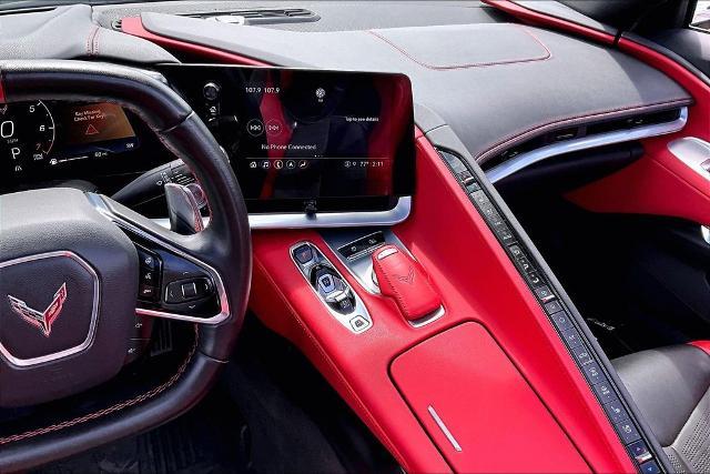 2023 Chevrolet Corvette