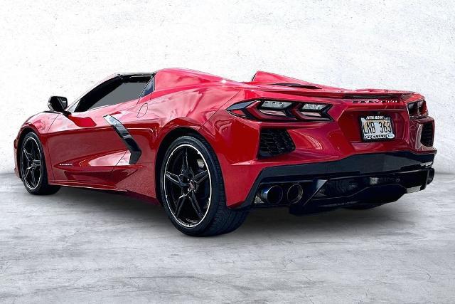 2023 Chevrolet Corvette
