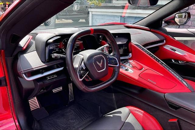 2023 Chevrolet Corvette
